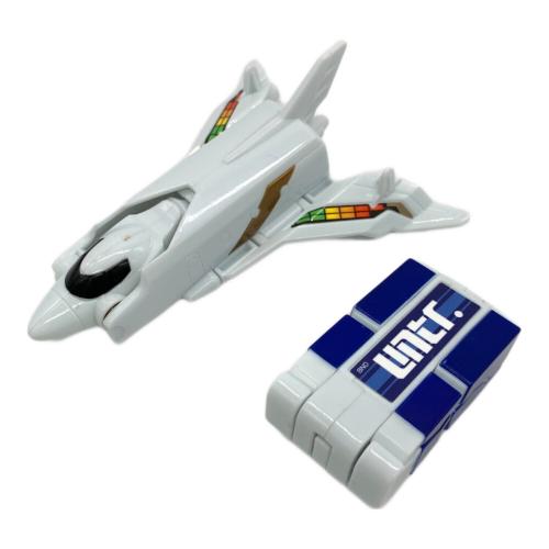 BANDAI（バンダイ） ユニトロボーン プレーンイレイザー