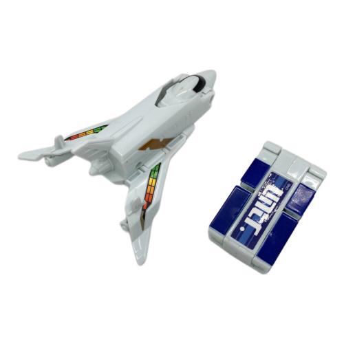 BANDAI（バンダイ） ユニトロボーン プレーンイレイザー