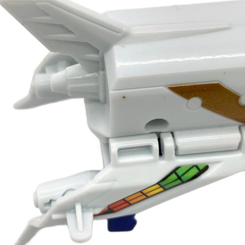 BANDAI（バンダイ） ユニトロボーン プレーンイレイザー