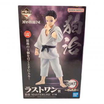 鬼滅の刃 (キメツノヤイバ) 狛治 フィギュア 雷の兄弟