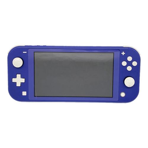 Nintendo (ニンテンドー) Nintendo Switch Lite HDH-001