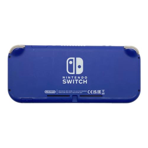 Nintendo (ニンテンドー) Nintendo Switch Lite HDH-001