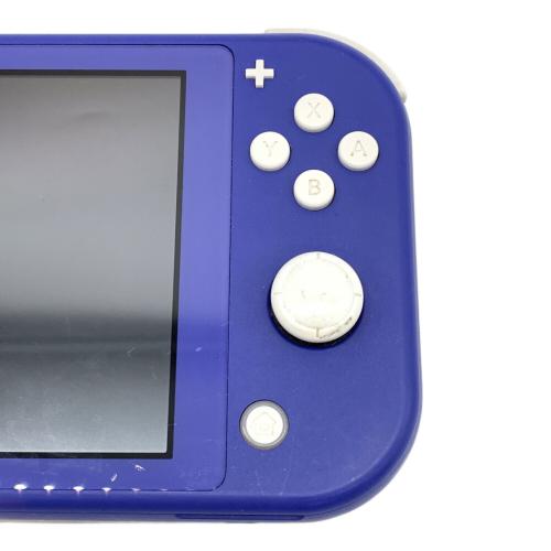 Nintendo (ニンテンドー) Nintendo Switch Lite HDH-001