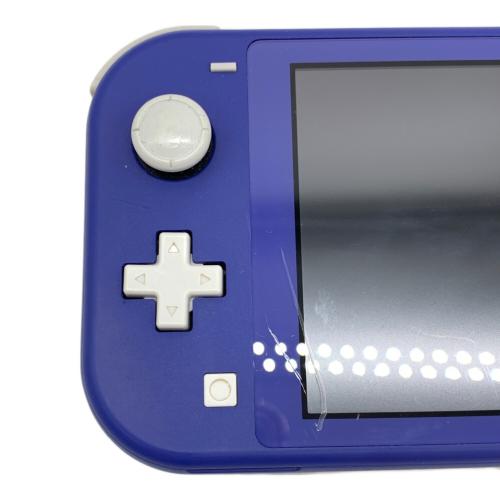 Nintendo (ニンテンドー) Nintendo Switch Lite HDH-001