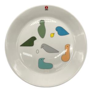 iittala (イッタラ) mina perhonen bird プレート