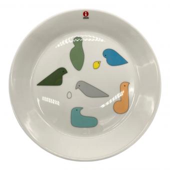iittala (イッタラ) mina perhonen bird プレート