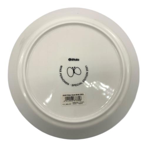 iittala (イッタラ) mina perhonen bird プレート