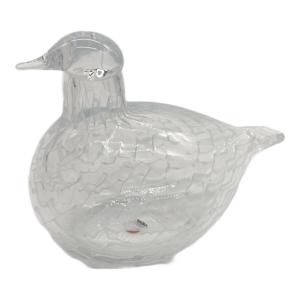 iittala (イッタラ) バード バイ トイッカ メディエータードーブ