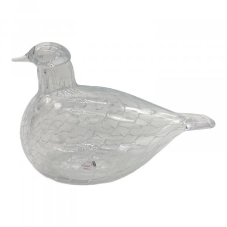 iittala (イッタラ) バード バイ トイッカ メディエータードーブ iittala (イッタラ) バード バイ トイッカ メディエータードーブ