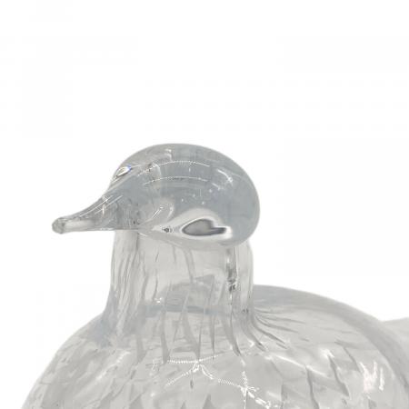 iittala (イッタラ) バード バイ トイッカ メディエータードーブ