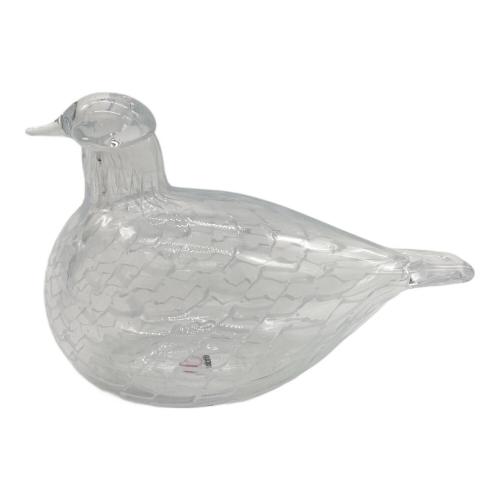 iittala (イッタラ) バード バイ トイッカ メディエータードーブ