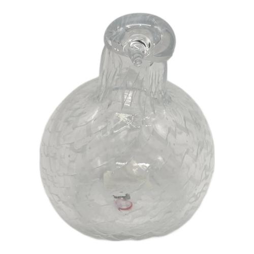 iittala (イッタラ) バード バイ トイッカ メディエータードーブ