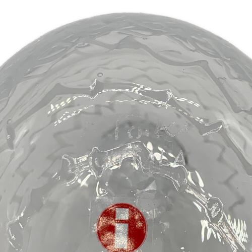 iittala (イッタラ) バード バイ トイッカ メディエータードーブ