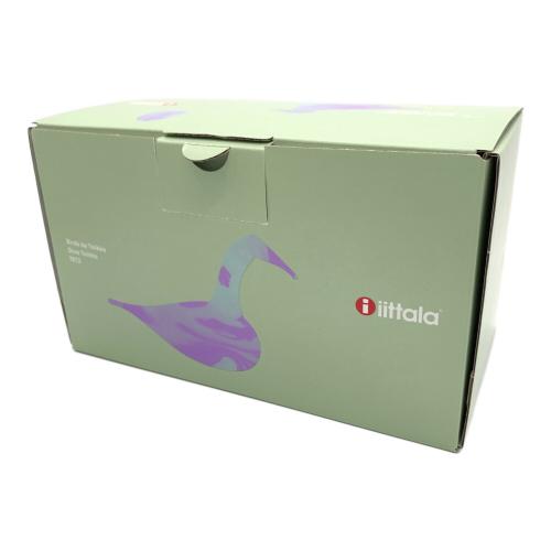 iittala (イッタラ) バード バイ トイッカ メディエータードーブ