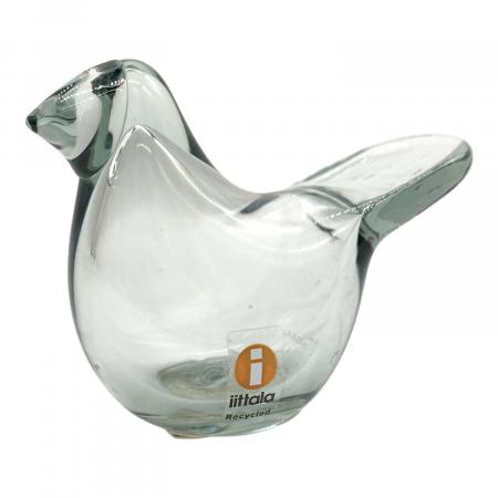 iittala (イッタラ) バード バイ トイッカ シエッポ リサイクル