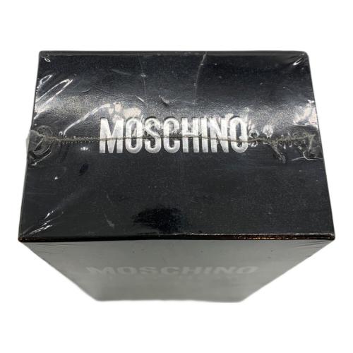 MOSCHINO (モスキーノ) オードパルファム 30ml TOY BOY