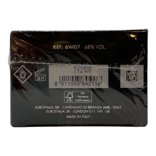 MOSCHINO (モスキーノ) オードパルファム 30ml TOY BOY