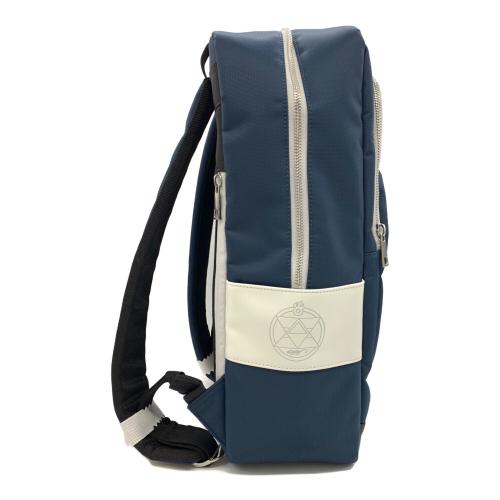 SuperGroupies（スーパーグルーピーズ） ロイ・マスタング モデル バックパック 鋼の錬金術師