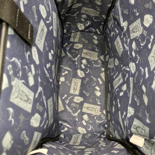 SuperGroupies（スーパーグルーピーズ） ロイ・マスタング モデル バックパック 鋼の錬金術師