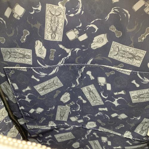 SuperGroupies（スーパーグルーピーズ） ロイ・マスタング モデル バックパック 鋼の錬金術師