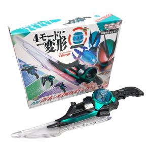 BANDAI（バンダイ） 仮面ライダーゼッツ DXブレイカムゼッツァー