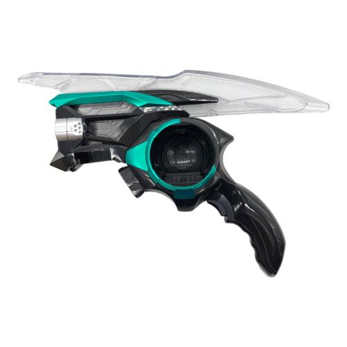 BANDAI（バンダイ） 仮面ライダーゼッツ DXブレイカムゼッツァー