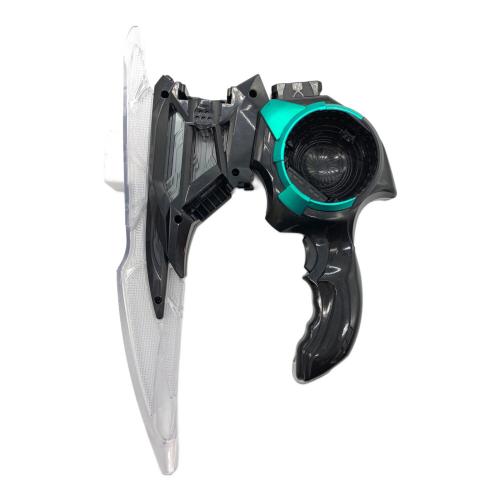 BANDAI（バンダイ） 仮面ライダーゼッツ DXブレイカムゼッツァー