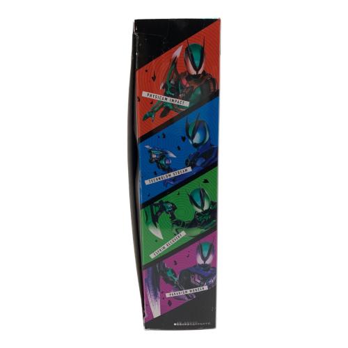 BANDAI（バンダイ） 仮面ライダーゼッツ DXブレイカムゼッツァー