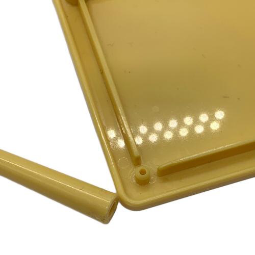 きてきてあたしんち ドールハウス