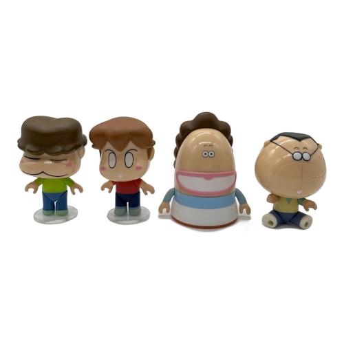 きてきてあたしんち ドールハウス