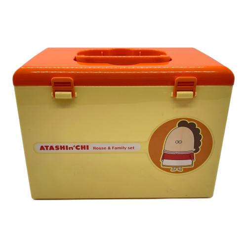 きてきてあたしんち ドールハウス