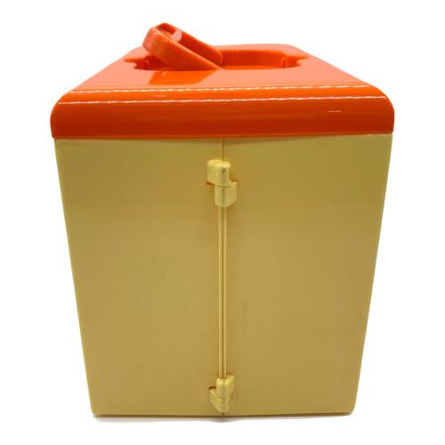 きてきてあたしんち ドールハウス