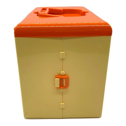 きてきてあたしんち ドールハウス