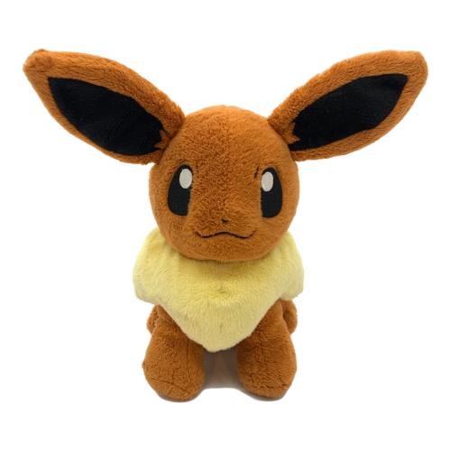 Pokemon Center (ポケモンセンター) ポンチョを着たイーブイ ニンフィア