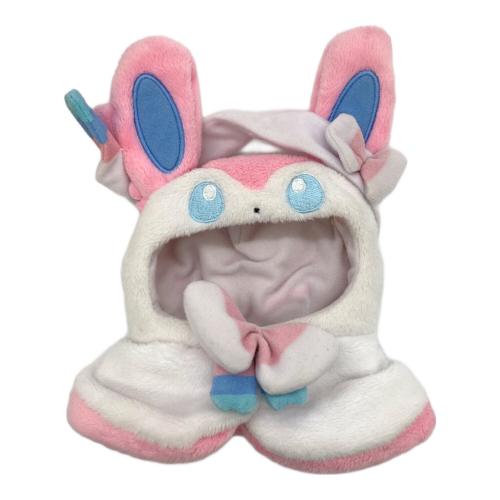 Pokemon Center (ポケモンセンター) ポンチョを着たイーブイ ニンフィア