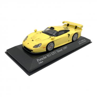 MINICHAMPS(ミニチャンプス) ポルシェ934 ADAC 300km ヨーロピアンGT