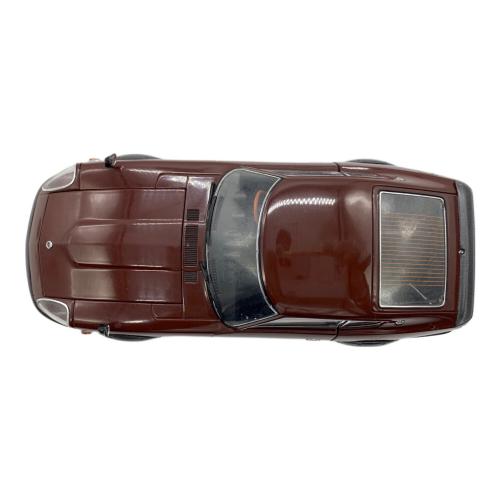 MMP (エムエムピー) NISSAN フェアレディ 240ZG ミニカー 1/24