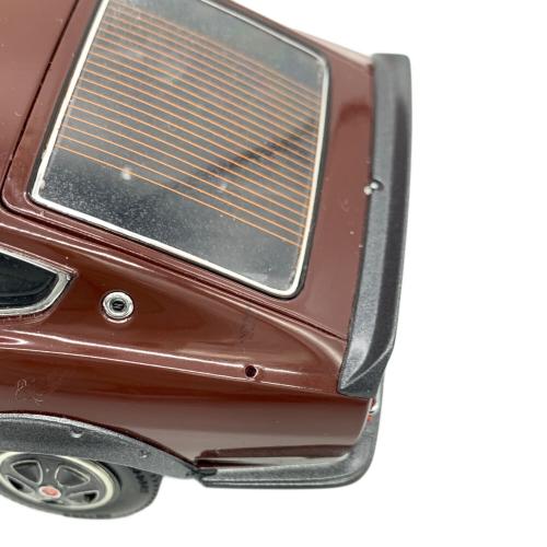 MMP (エムエムピー) NISSAN フェアレディ 240ZG ミニカー 1/24