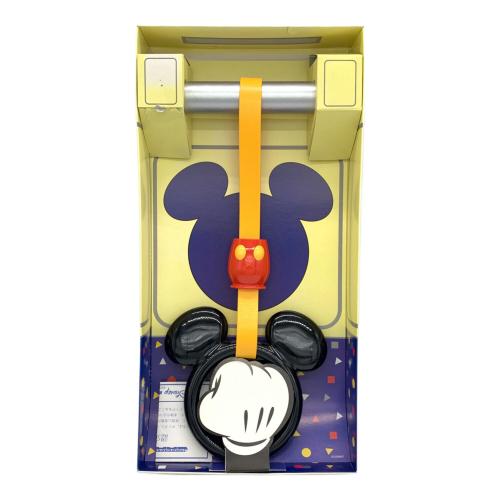 DISNEY (ディズニー) RESORT LINE Strap＆Pin ディズニーグッズ