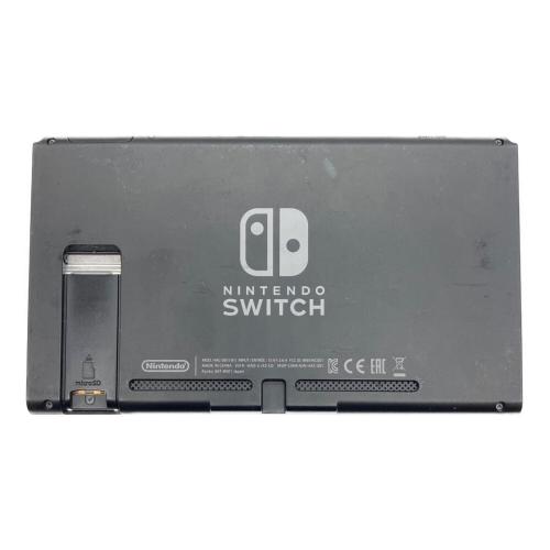 Nintendo (ニンテンドー) Nintendo Switch HAC-001