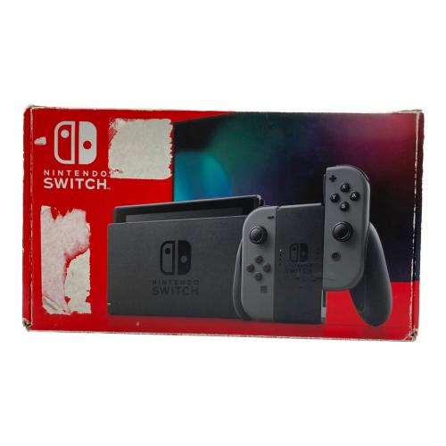 Nintendo (ニンテンドー) Nintendo Switch HAC-001