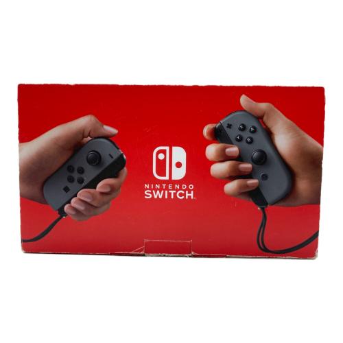 Nintendo (ニンテンドー) Nintendo Switch HAC-001