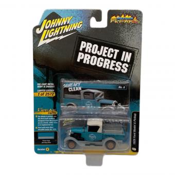 JOHNNY LIGHTNING (ジョニーライトニング) ミニカー