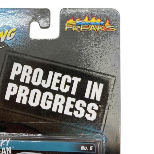 JOHNNY LIGHTNING (ジョニーライトニング) ミニカー