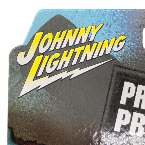 JOHNNY LIGHTNING (ジョニーライトニング) ミニカー