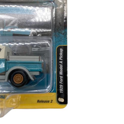 JOHNNY LIGHTNING (ジョニーライトニング) ミニカー