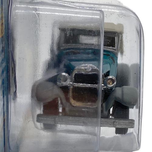 JOHNNY LIGHTNING (ジョニーライトニング) ミニカー