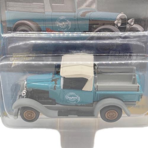 JOHNNY LIGHTNING (ジョニーライトニング) ミニカー