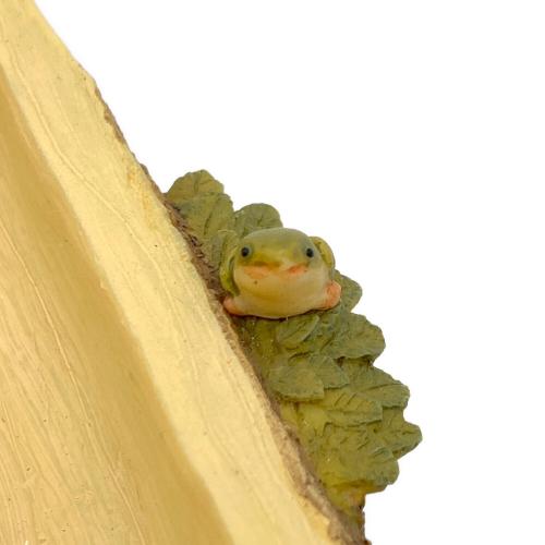 スタジオジブリ 小物入れ(大) お花トトロ