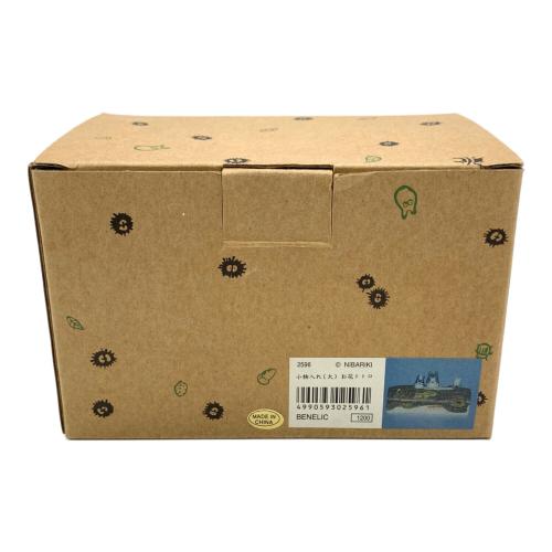 スタジオジブリ 小物入れ(大) お花トトロ